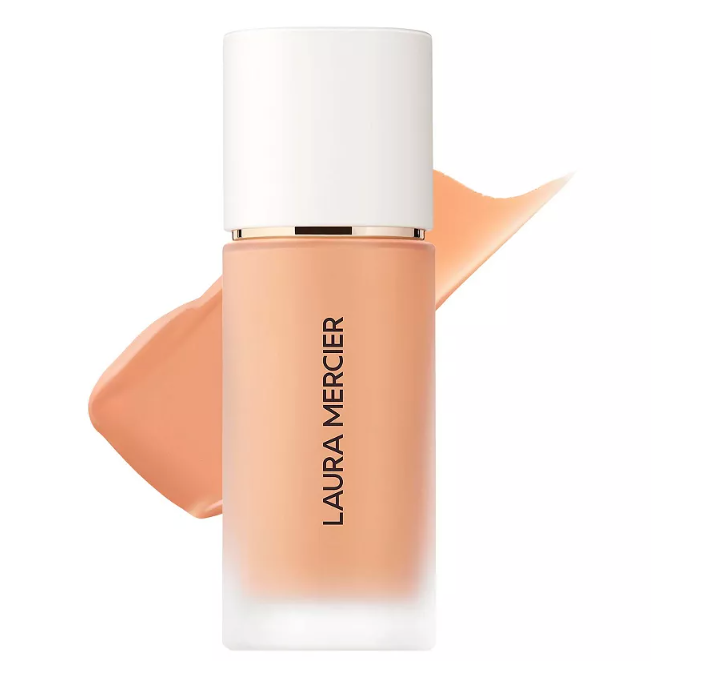 Laura Mercier Real Flawless Weightless Perfecting Foundation - 1oz