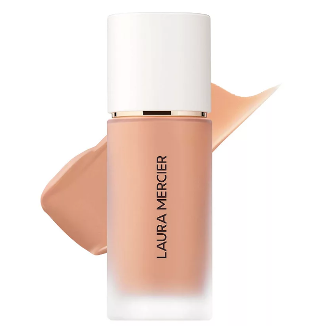 Laura Mercier Real Flawless Weightless Perfecting Foundation - 1oz