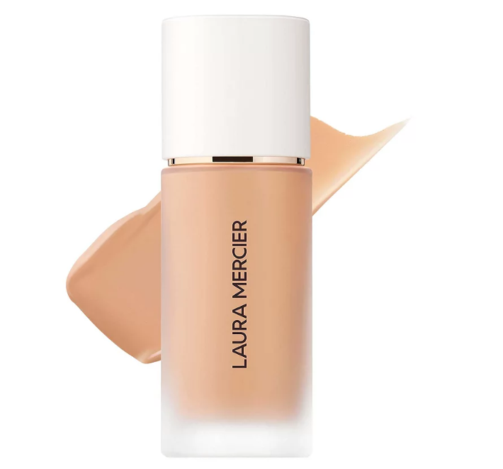 Laura Mercier Real Flawless Weightless Perfecting Foundation - 1oz