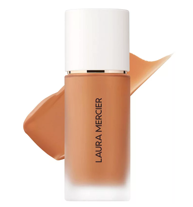 Laura Mercier Real Flawless Weightless Perfecting Foundation - 1oz