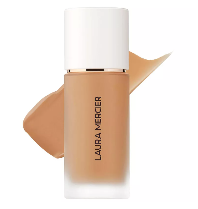 Laura Mercier Real Flawless Weightless Perfecting Foundation - 1oz