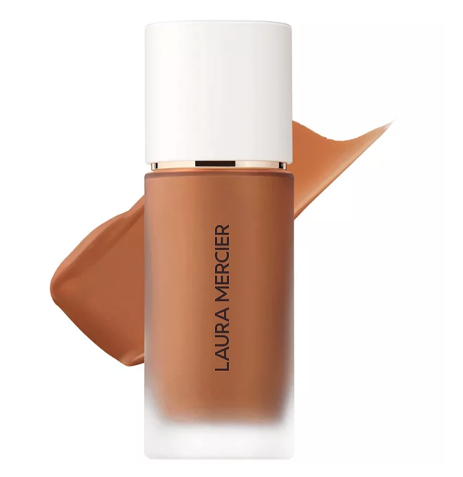 Laura Mercier Real Flawless Weightless Perfecting Foundation - 1oz