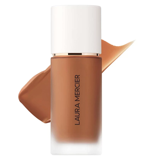 Laura Mercier Real Flawless Weightless Perfecting Foundation - 1oz