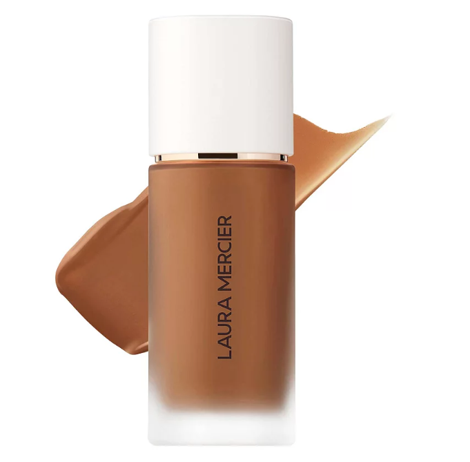 Laura Mercier Real Flawless Weightless Perfecting Foundation - 1oz