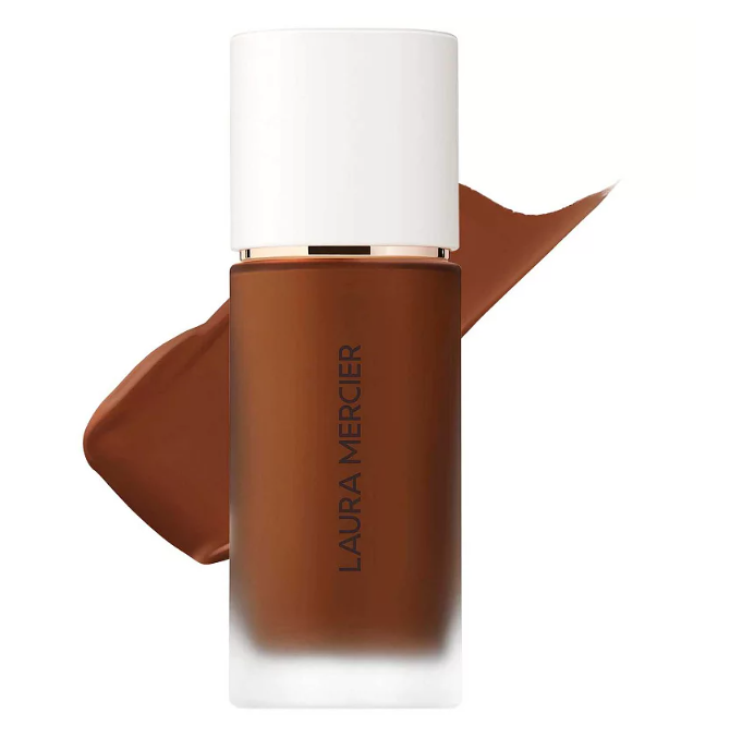 Laura Mercier Real Flawless Weightless Perfecting Foundation - 1oz