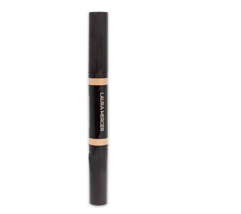 Laura Mercier Secret Camouflage Correct and Brighten Concealer Duo Stick