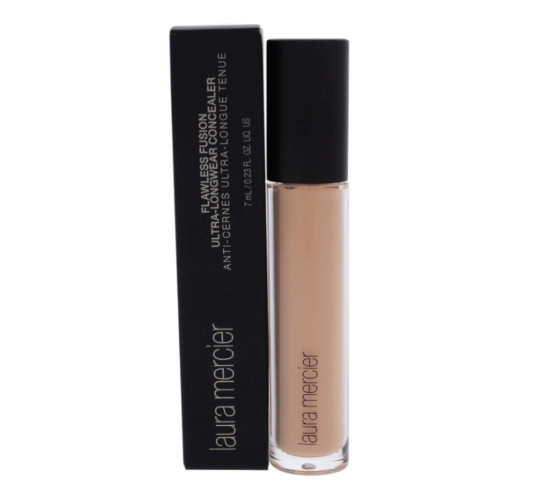 Laura Mercier Flawless Fusion Ultra-Longwear Concealer- 0.23oz