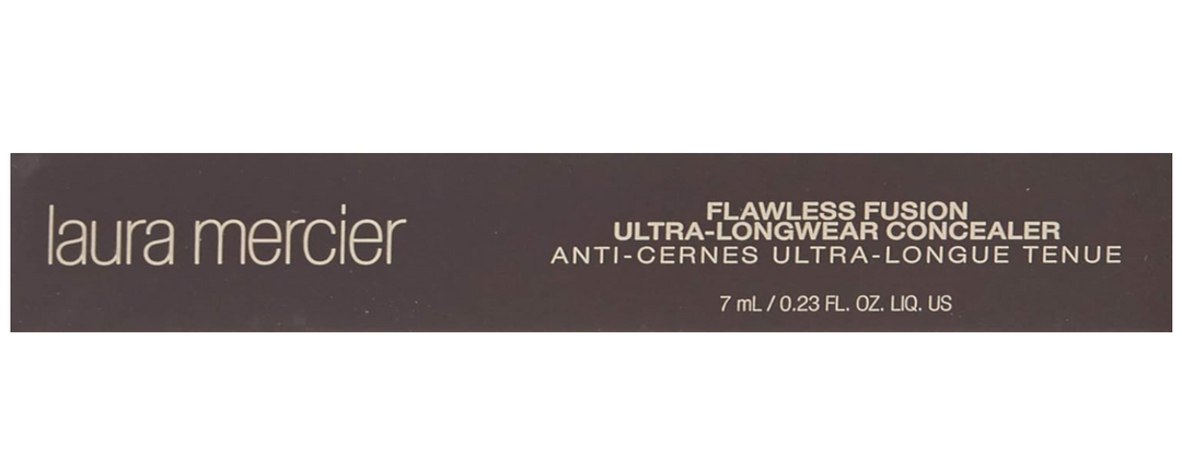 Laura Mercier Flawless Fusion Ultra-Longwear Concealer- 0.23oz