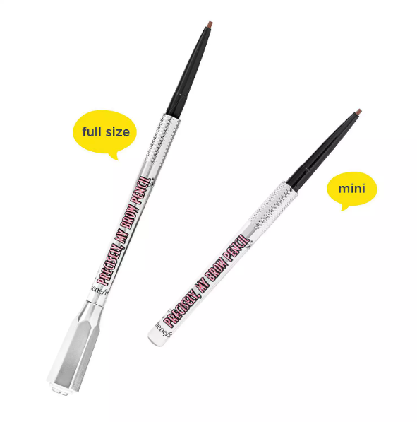 Benefit Cosmetics Goof Proof Waterproof Brow Pencil Mini - 0.17g