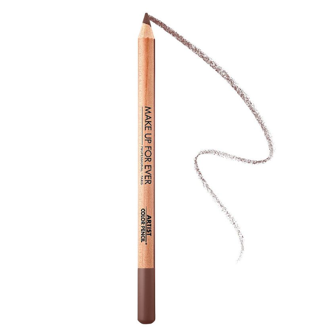 Make Up For Ever Artist Color Pencil Brow, Eye & Lip Liner (Select Shade)