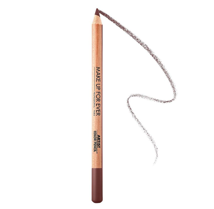 Make Up For Ever Artist Color Pencil Brow, Eye & Lip Liner (Select Shade)