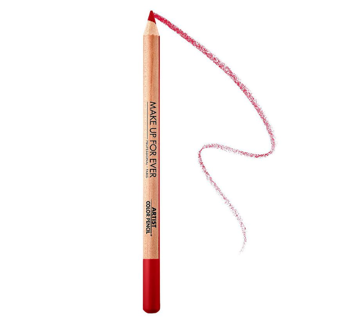 Make Up For Ever Artist Color Pencil Brow, Eye & Lip Liner (Select Shade)