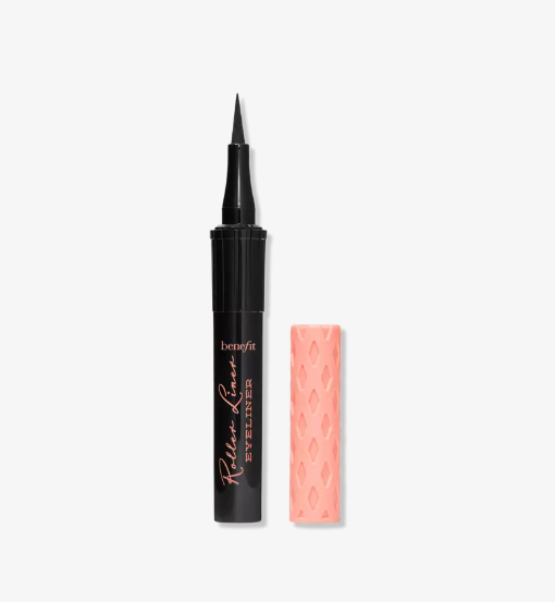 Benefit Cosmetics Roller Liner Eyeliner (.5 ml) - Black