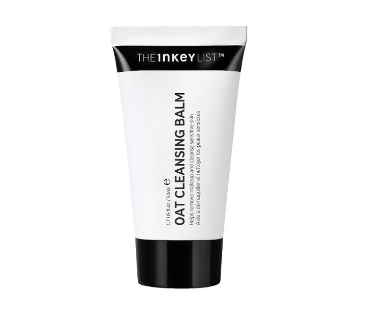 The INKEY List Oat Cleansing Balm (1.7oz)