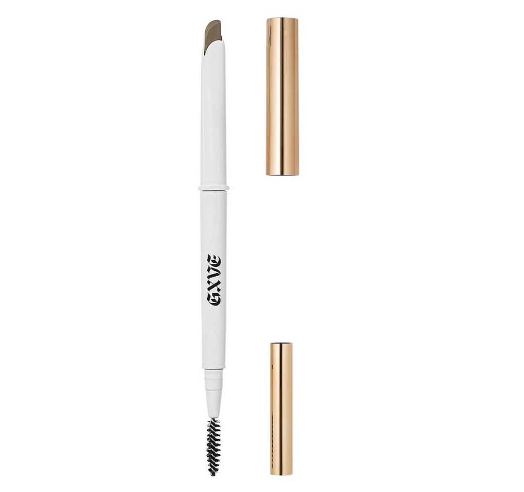 GXVE Most Def Clean Instant Definition Sculpting Eyebrow Pencil