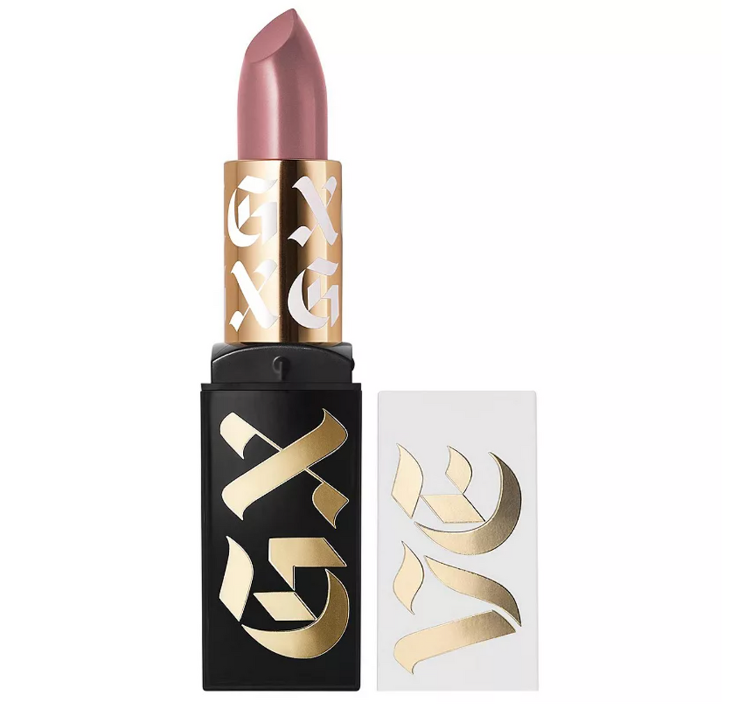 GXVE Anaheim Shine Clean High-Performance Satin Lipstick - (Select Shade)