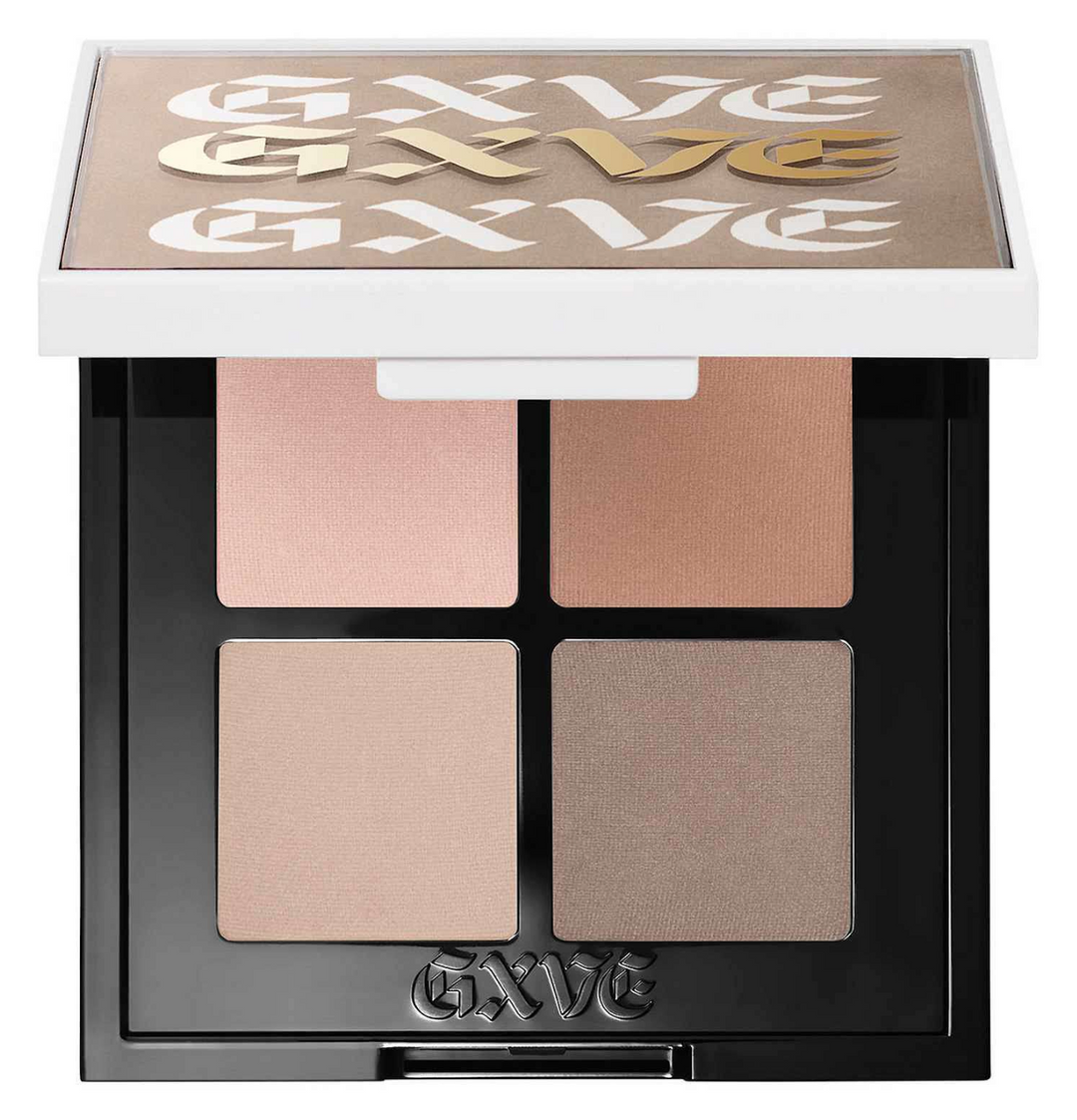 GXVE Eye See in Color Clean Multidimensional Eyeshadow Palette (Select Palette)