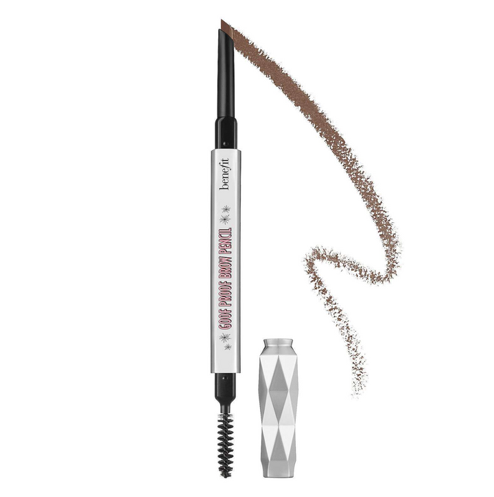 Benefit Cosmetics Goof Proof Waterproof Easy Shape & Fill Eyebrow Pencil - 0.34g