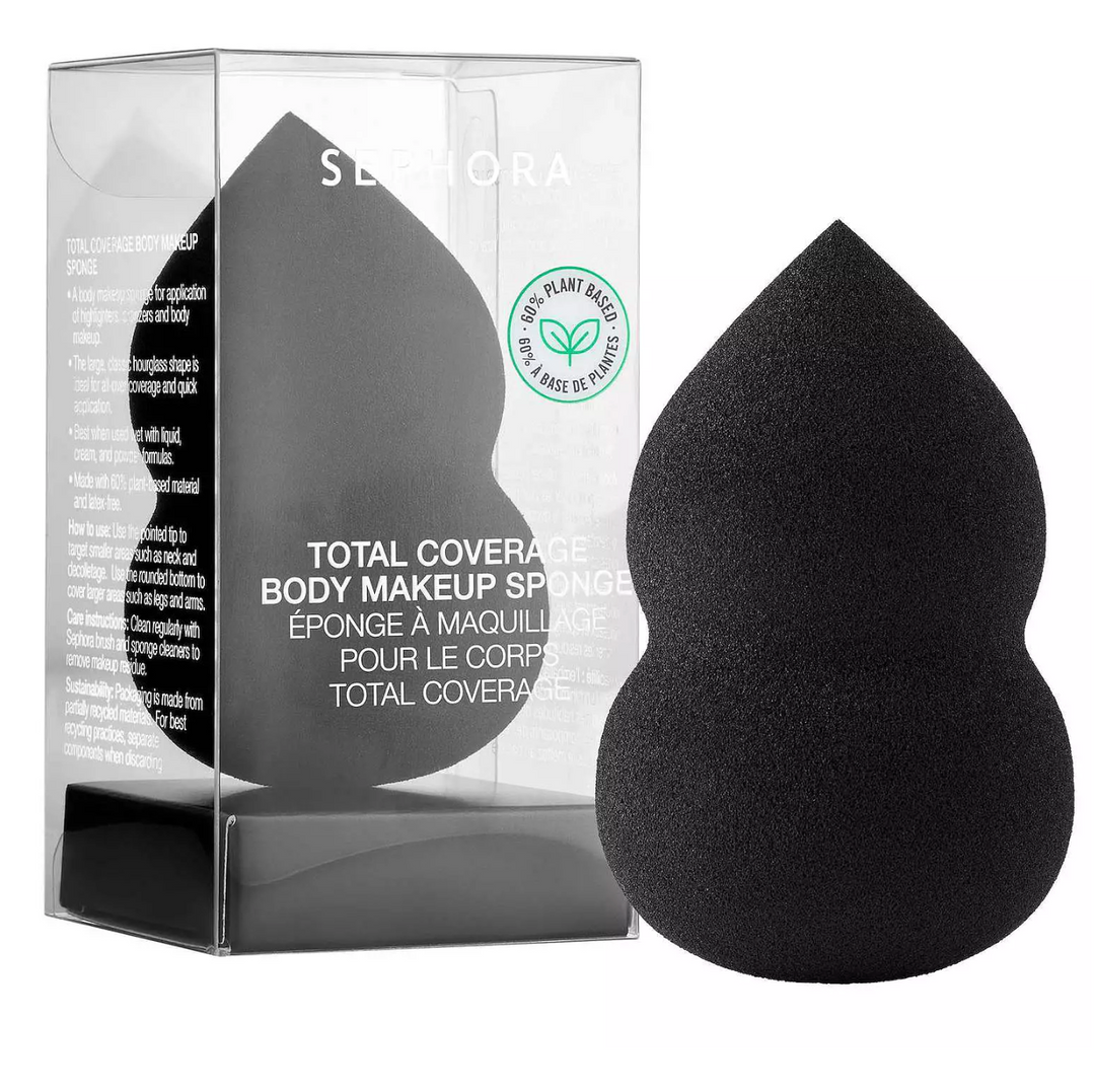 SEPHORA COLLECTION Total Coverage Body Makeup Sponge