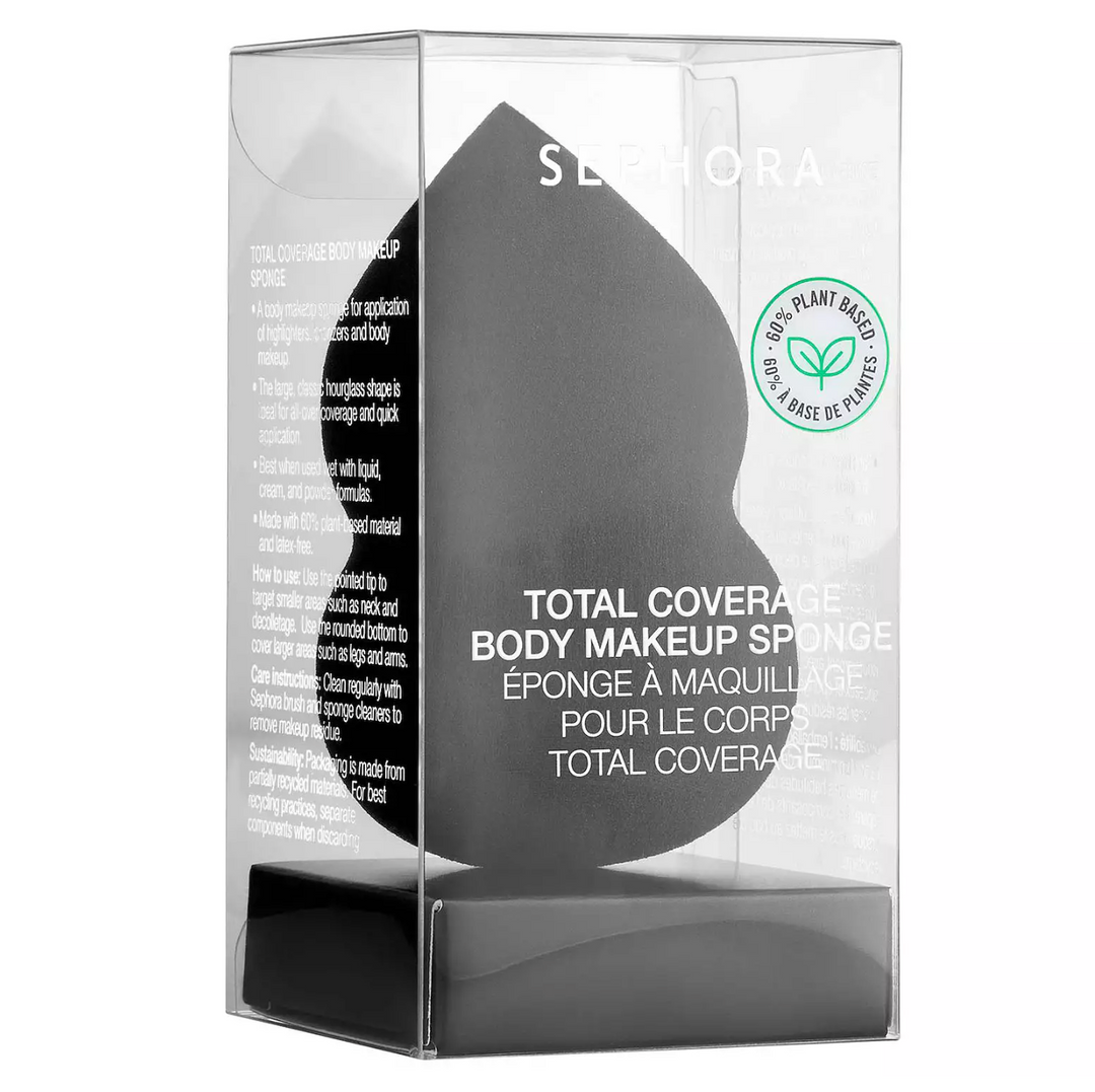 SEPHORA COLLECTION Total Coverage Body Makeup Sponge