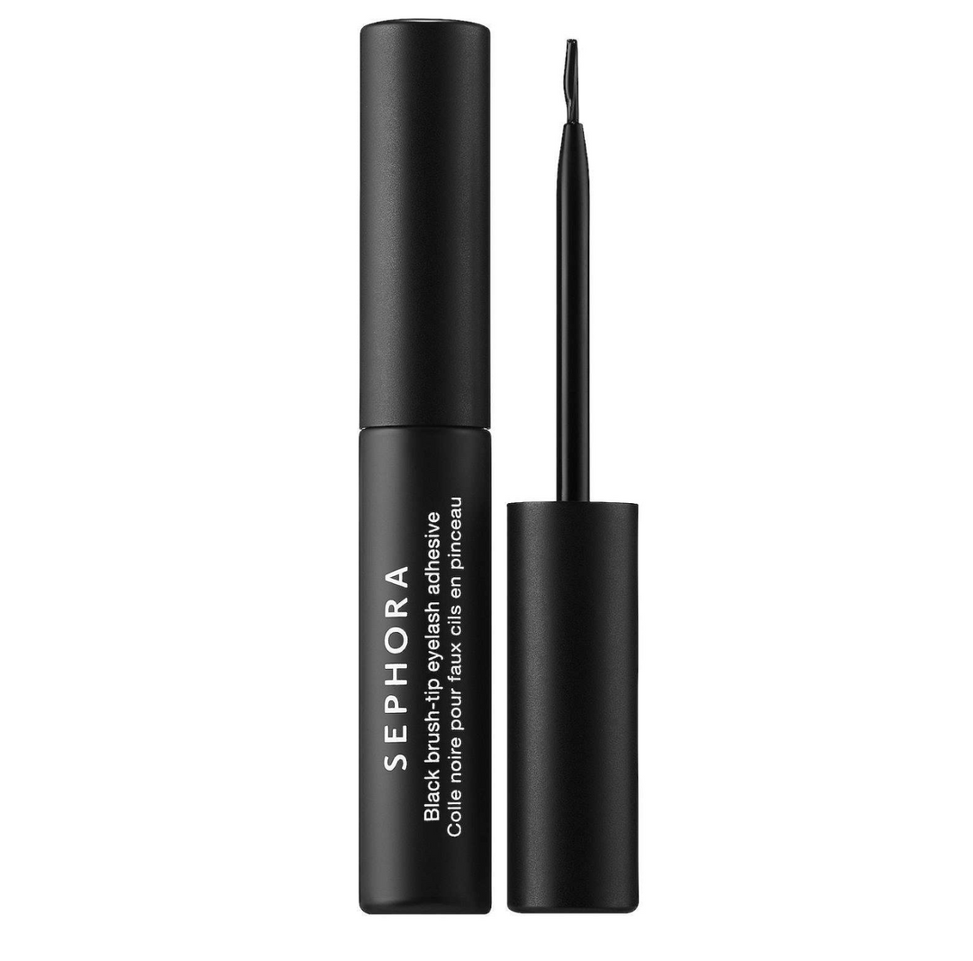 SEPHORA COLLECTION Brush-tip Lash Adhesive (Black)