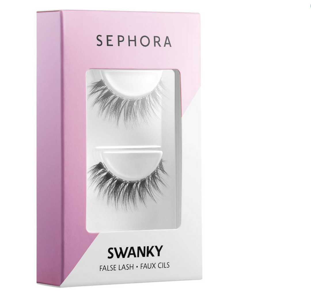 SEPHORA COLLECTION Vegan False Eyelashes (Select Style)