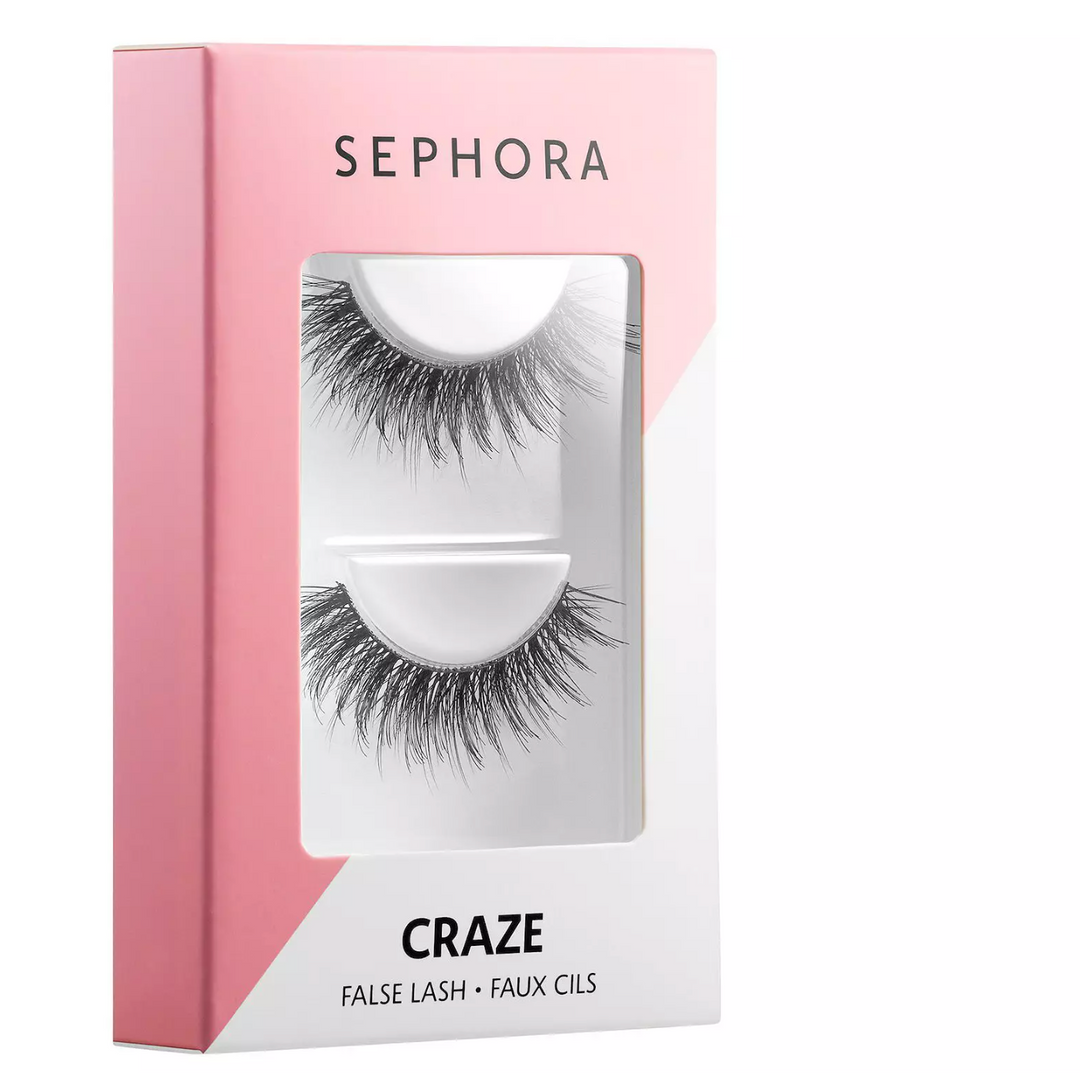 SEPHORA COLLECTION Vegan False Eyelashes (Select Style)