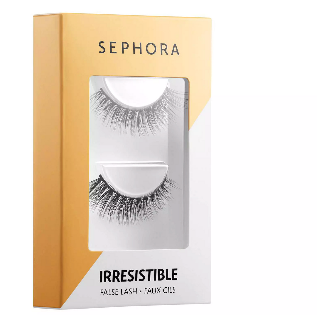 SEPHORA COLLECTION Vegan False Eyelashes (Select Style)