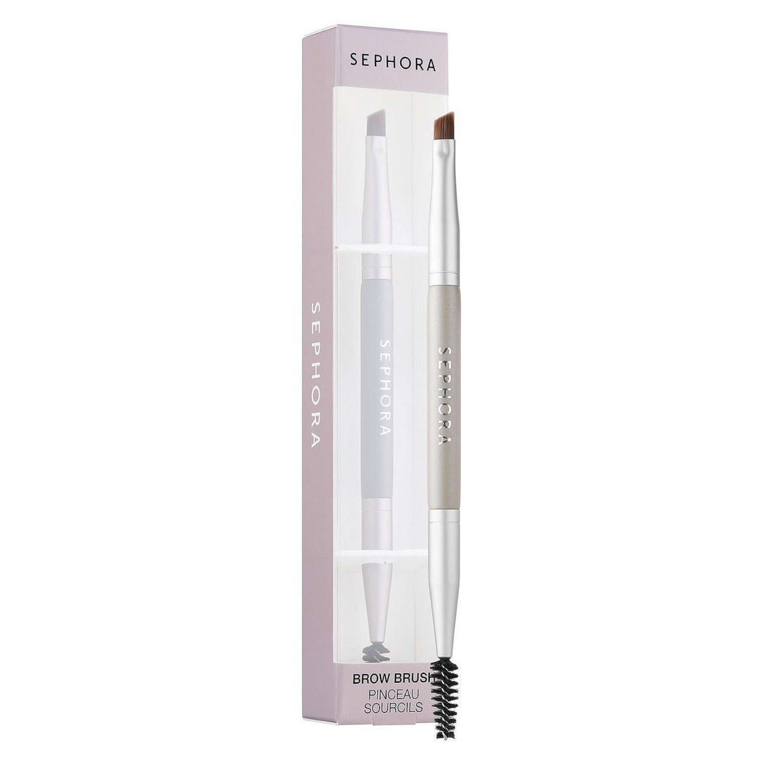 SEPHORA COLLECTION Makeup Match Brow Brush