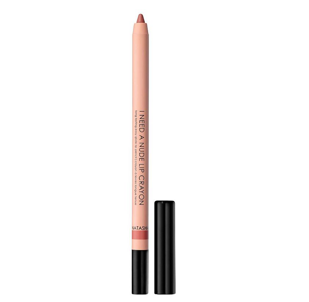 Natasha Denona I Need a Nude Lip Crayon - NP1Natasha