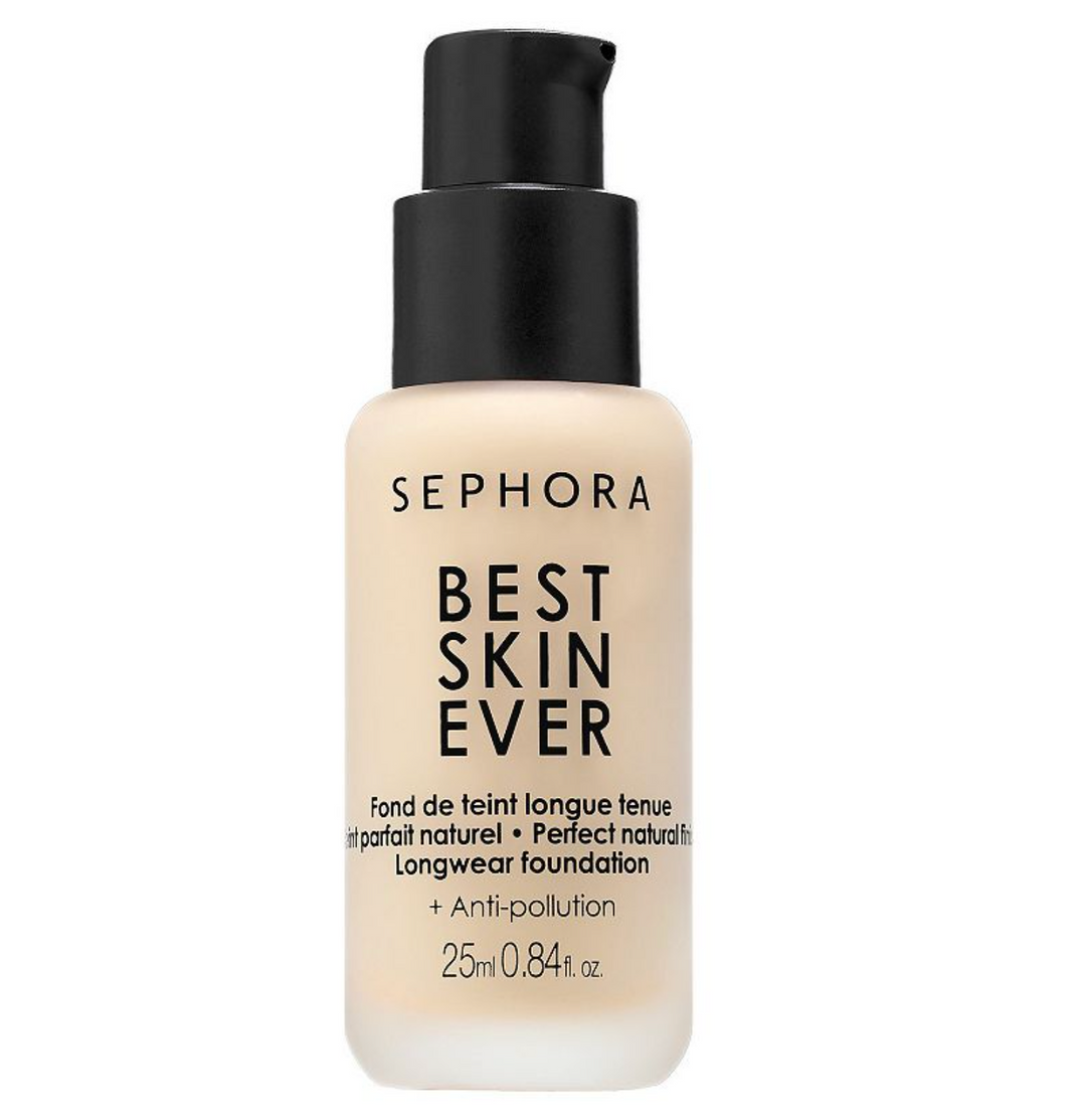 SEPHORA COLLECTION Best Skin Ever Liquid Foundation - 0.84oz