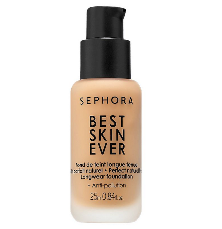 SEPHORA COLLECTION Best Skin Ever Liquid Foundation - 0.84oz