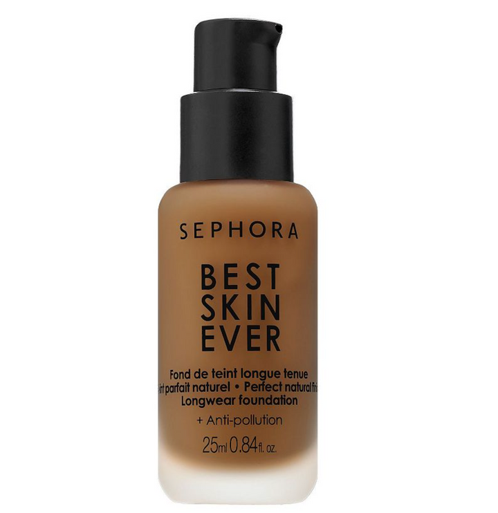 SEPHORA COLLECTION Best Skin Ever Liquid Foundation - 0.84oz