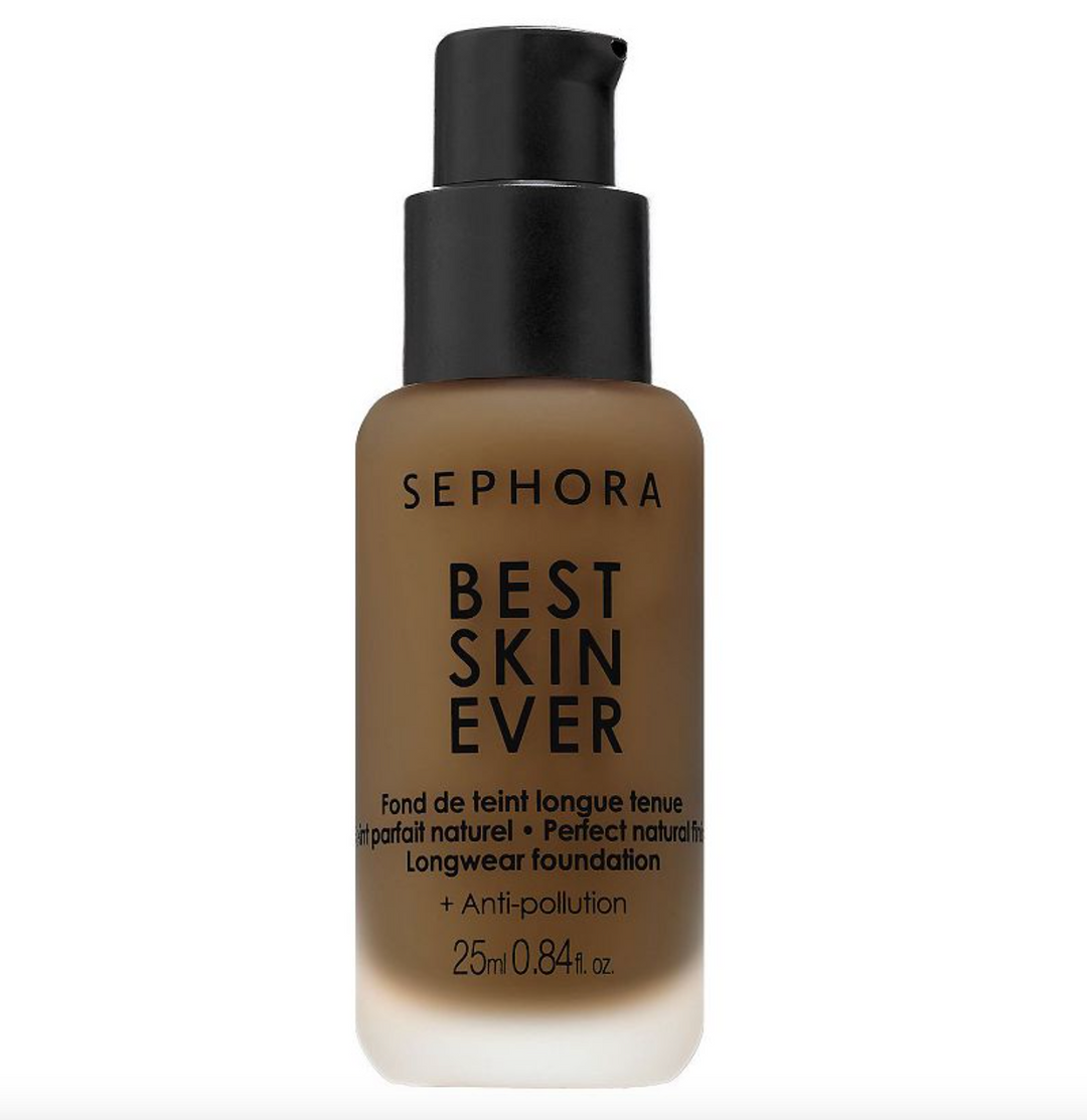 SEPHORA COLLECTION Best Skin Ever Liquid Foundation - 0.84oz