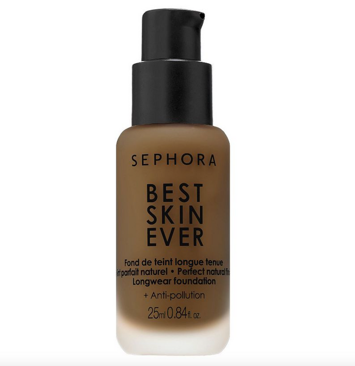 SEPHORA COLLECTION Best Skin Ever Liquid Foundation - 0.84oz