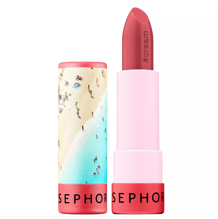 SEPHORA COLLECTION #LIPSTORIES Lipstick