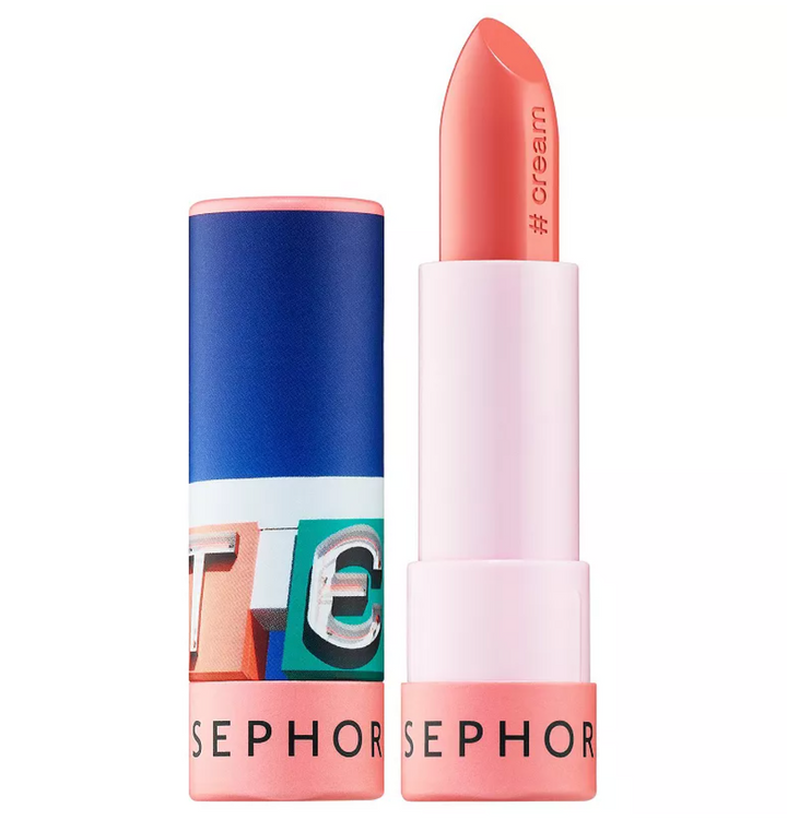 SEPHORA COLLECTION #LIPSTORIES Lipstick