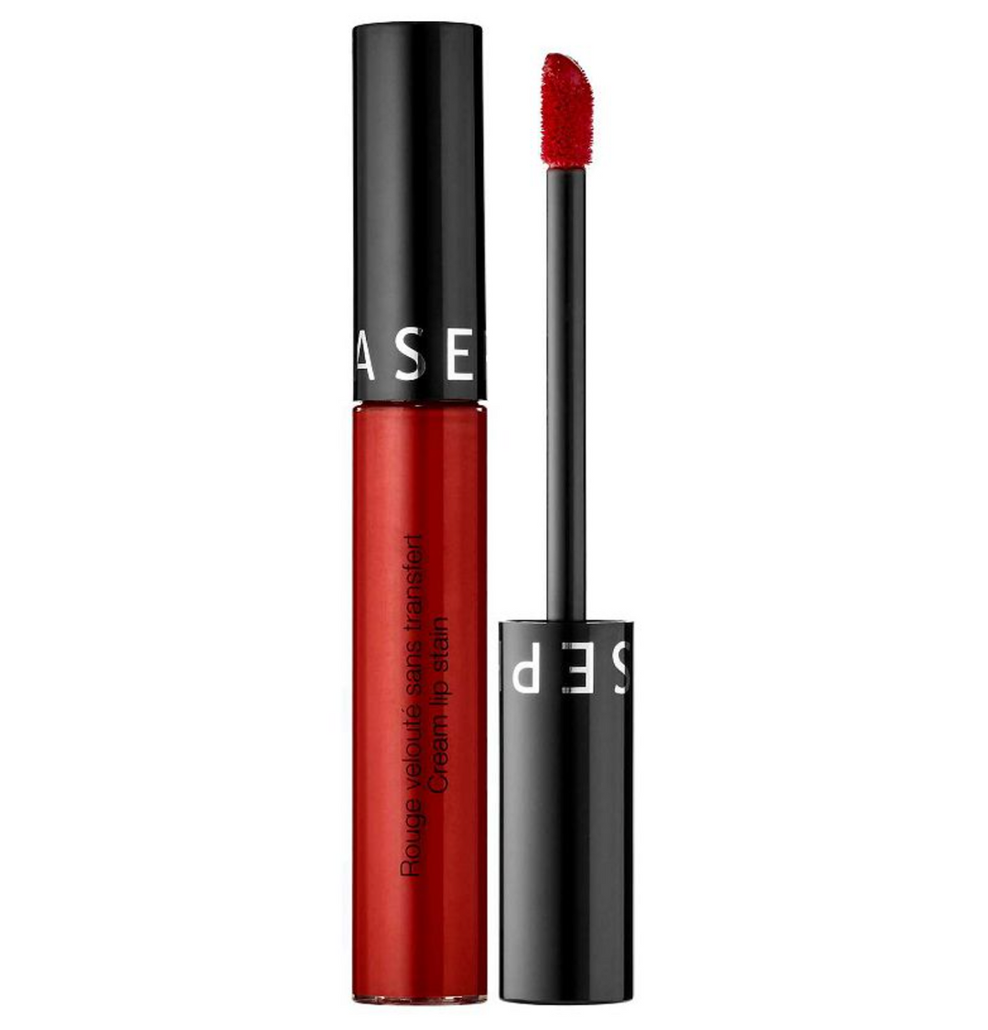 SEPHORA COLLECTION Cream Lip Stain Liquid Lipstick