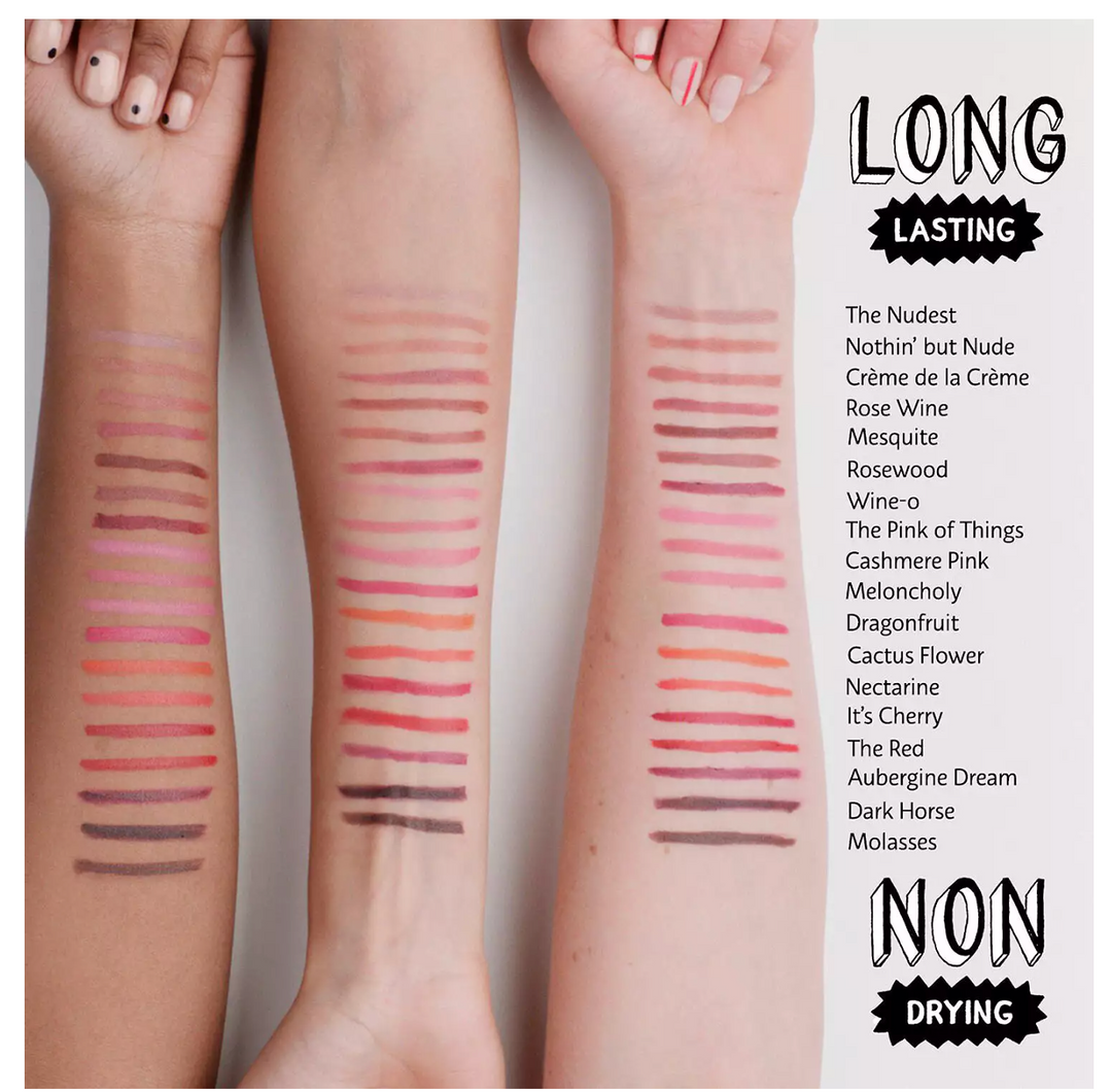 SEPHORA COLLECTION Rouge Gel Lip Liner (Select Shade)