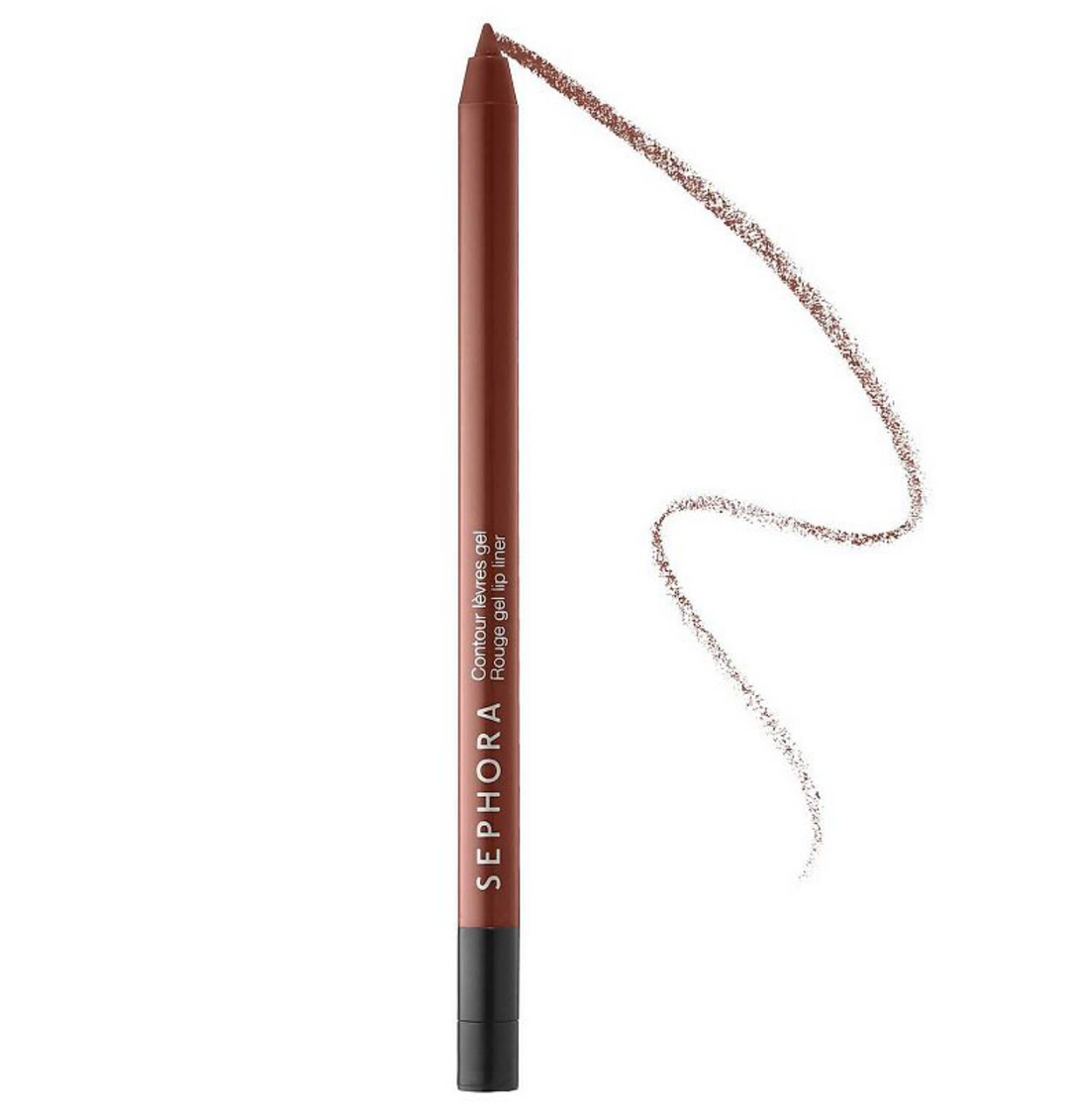 SEPHORA COLLECTION Rouge Gel Lip Liner (Select Shade)