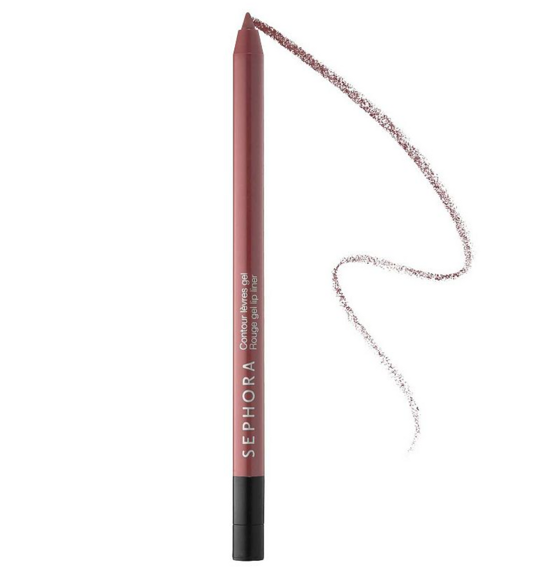 SEPHORA COLLECTION Rouge Gel Lip Liner (Select Shade)