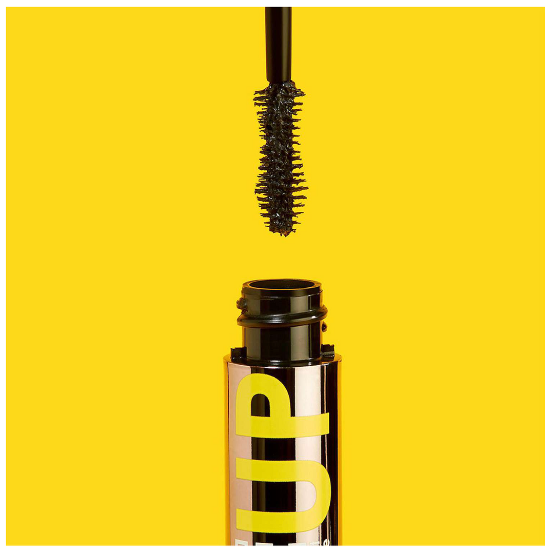 SEPHORA COLLECTION Size Up Volumizing Mascara - 01 Ultra Black