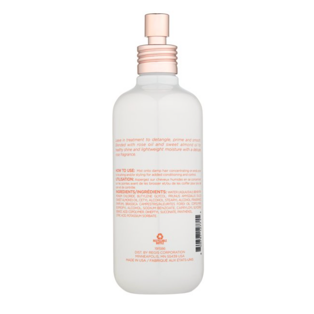 Blossom Rose Repair Leave-In Conditioning Spray - 8.5 oz