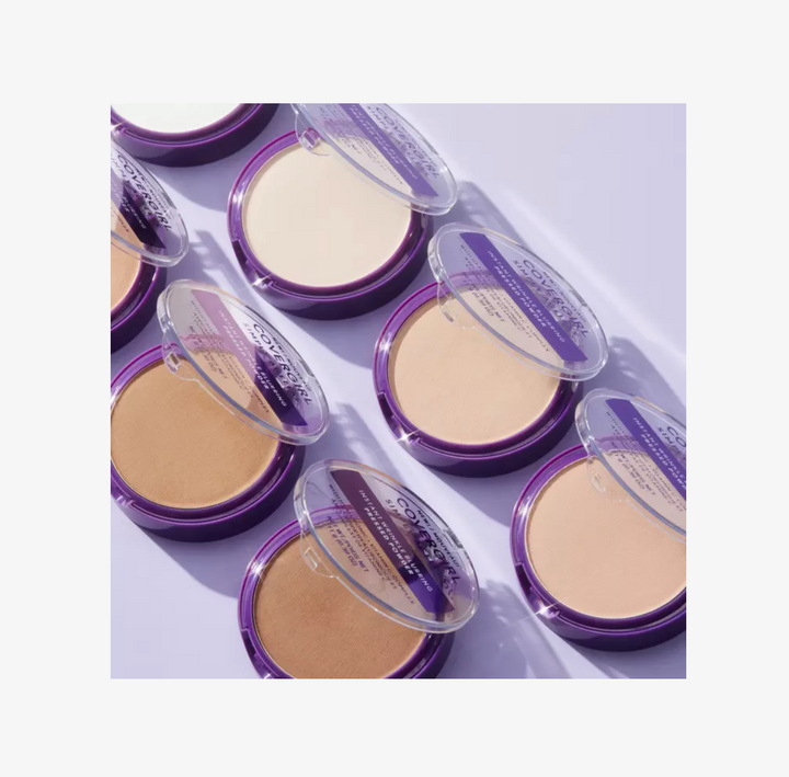 CoverGirl Simply Ageless Instant Wrinkle Blurring Pressed Powder (Select Shade)
