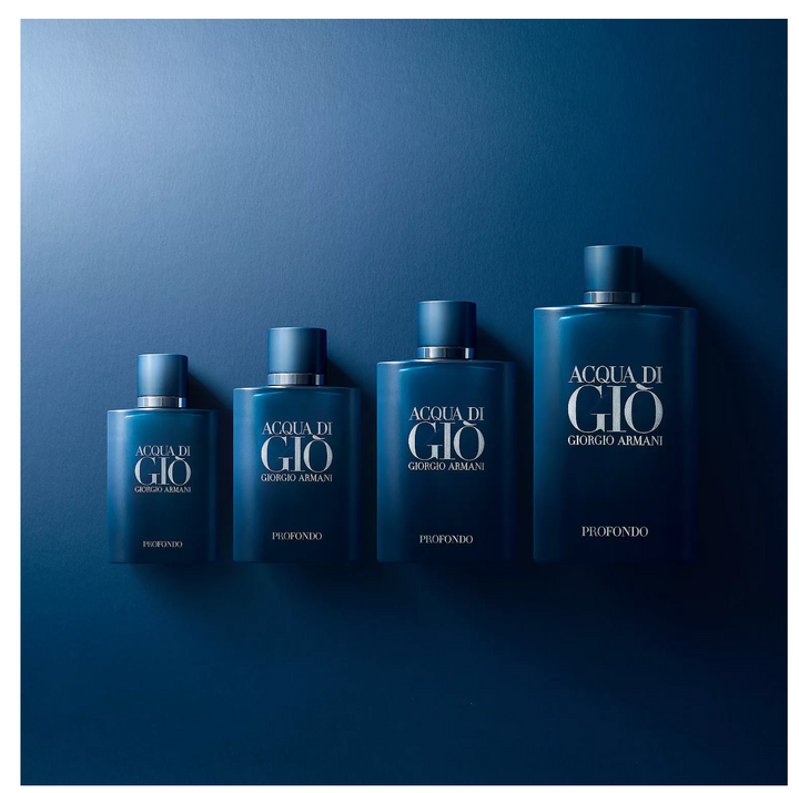 Armani Acqua di Gio Profondo EDP Spray