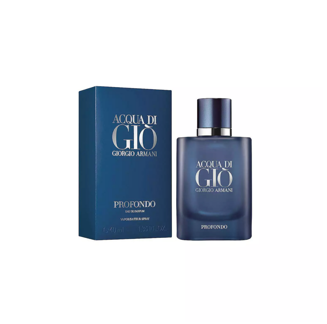 Armani Acqua di Gio Profondo EDP Spray