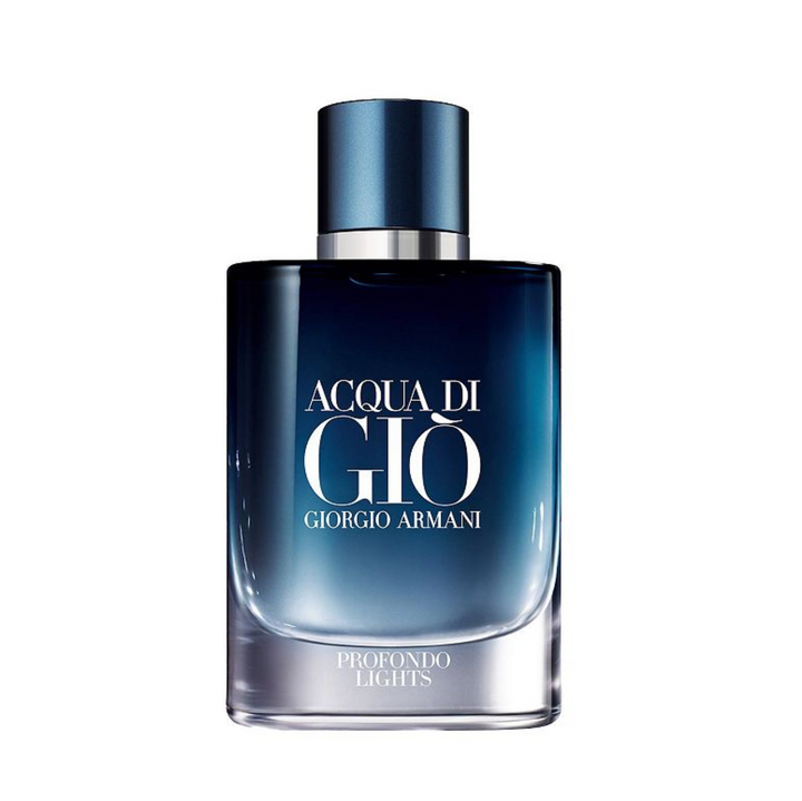 Armani Beauty Acqua di Gio  Profundo Lights Eau de Parfum