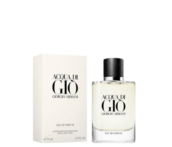 Armani Beauty Acqua di Gio Eau de Parfum Spray (Select Size)