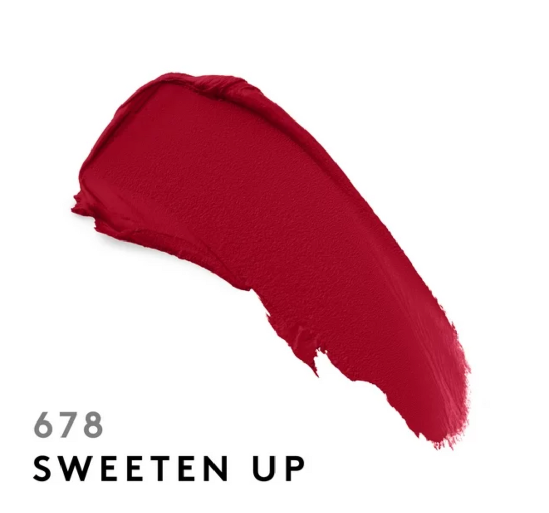 COVERGIRL Exhibitionist Ultra-Matte Lipstick  0.09 oz (Select Shade)
