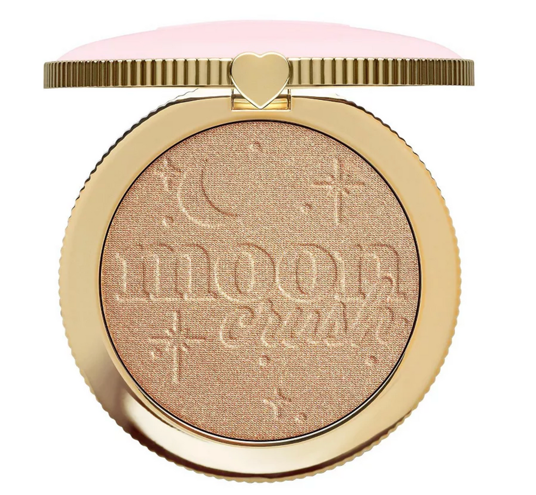 Too Faced Moon Crush Highlighter (Select Shade)